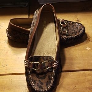 Sperry size 7.5 women